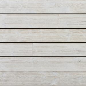 sun bleached white barnwood